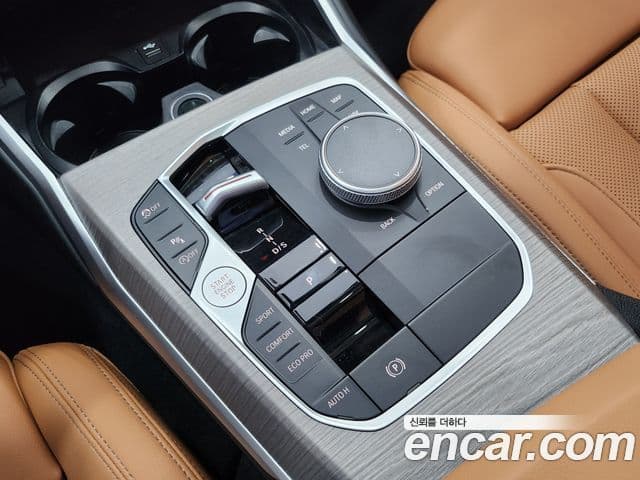 BMW 3시리즈 (G20) 320d Туринг (Touring), 2025 15