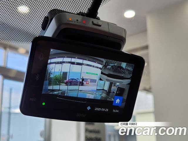 BMW 3시리즈 (G20) 320d Туринг (Touring), 2025 16