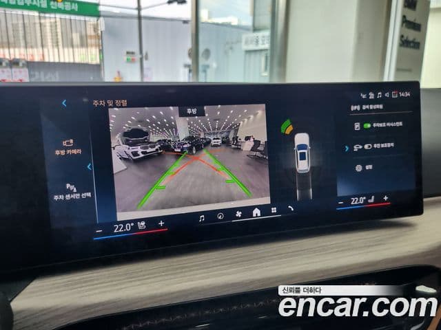 BMW 3시리즈 (G20) 320d Туринг (Touring), 2025 17