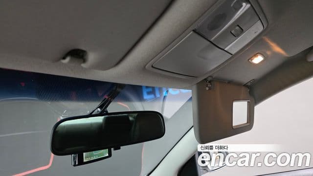 Kia Forte 빌트인캠2 — базовая версия - Built-in Cam 2, 2011 15