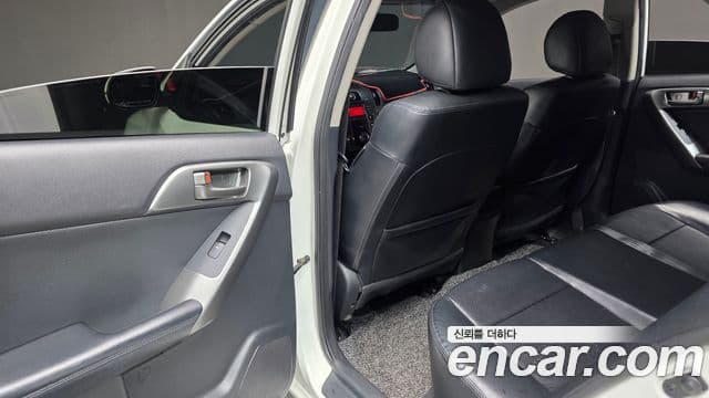 Kia Forte 빌트인캠2 — базовая версия - Built-in Cam 2, 2011 18