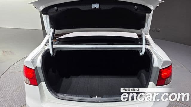 Kia Forte 빌트인캠2 — базовая версия - Built-in Cam 2, 2011 20