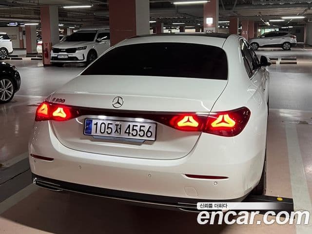 Mercedes-Benz E-класс W214 Avantgarde, 2024 3