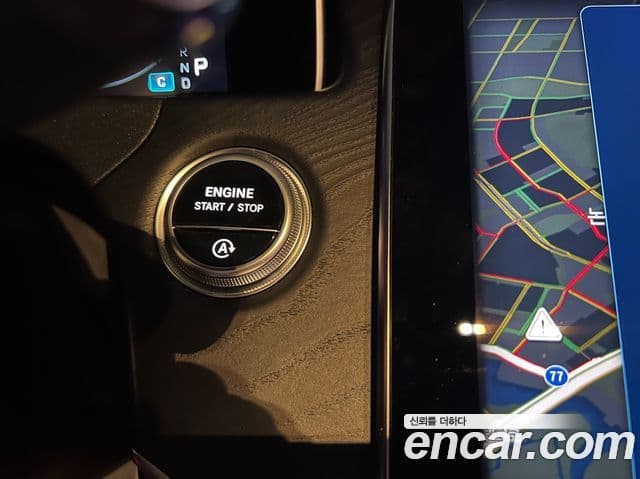 Mercedes-Benz E-класс W214 Avantgarde, 2024 11