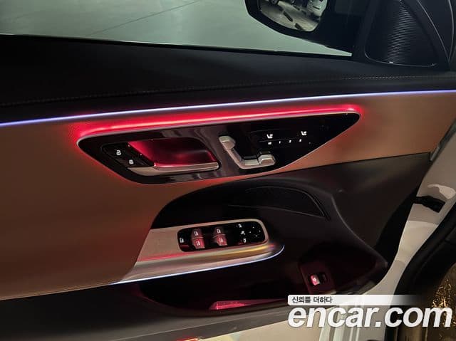 Mercedes-Benz E-класс W214 Avantgarde, 2024 14