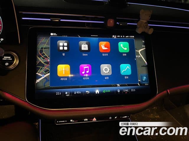 Mercedes-Benz E-класс W214 Avantgarde, 2024 15