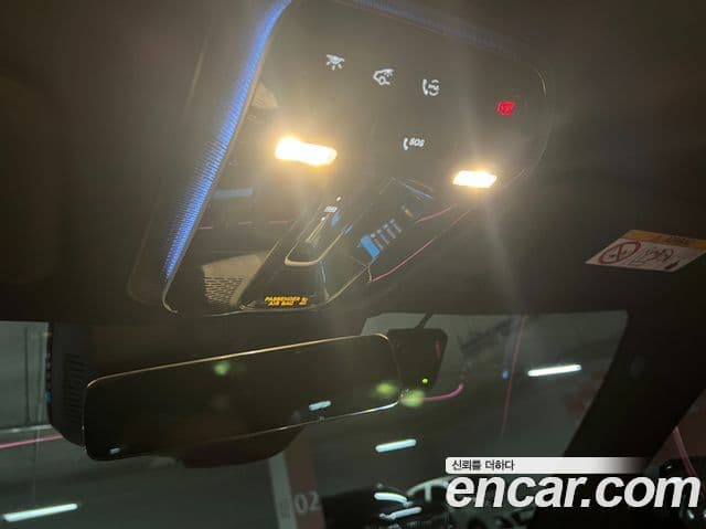 Mercedes-Benz E-класс W214 Avantgarde, 2024 16