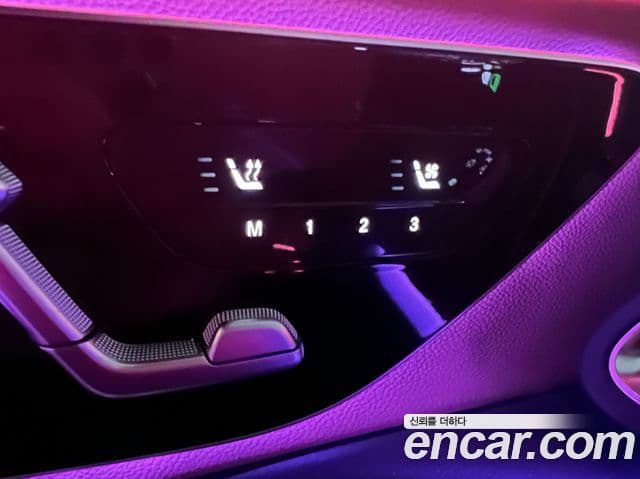 Mercedes-Benz E-класс W214 Avantgarde, 2024 17