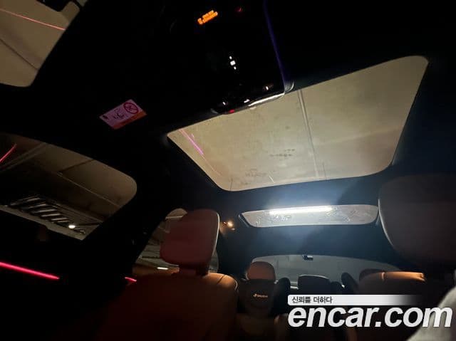 Mercedes-Benz E-класс W214 Avantgarde, 2024 20