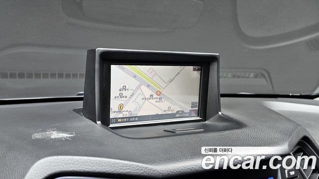 Hyundai Santa Fe DM Premium, 2013 14