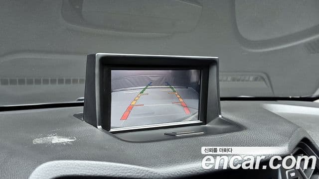 Hyundai Santa Fe DM Premium, 2013 15