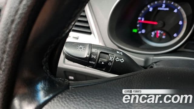 Hyundai Santa Fe DM Premium, 2013 18