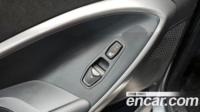 Hyundai Santa Fe DM Premium, 2013 19