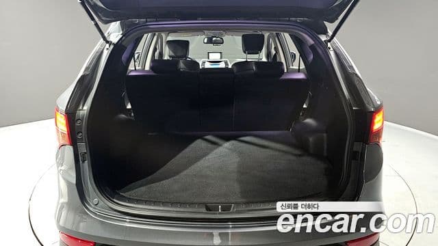 Hyundai Santa Fe DM Premium, 2013 20