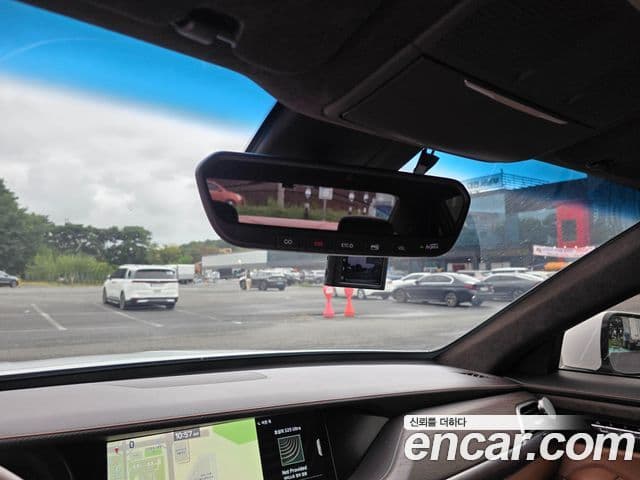 Genesis G90 Prestige, 2019 11