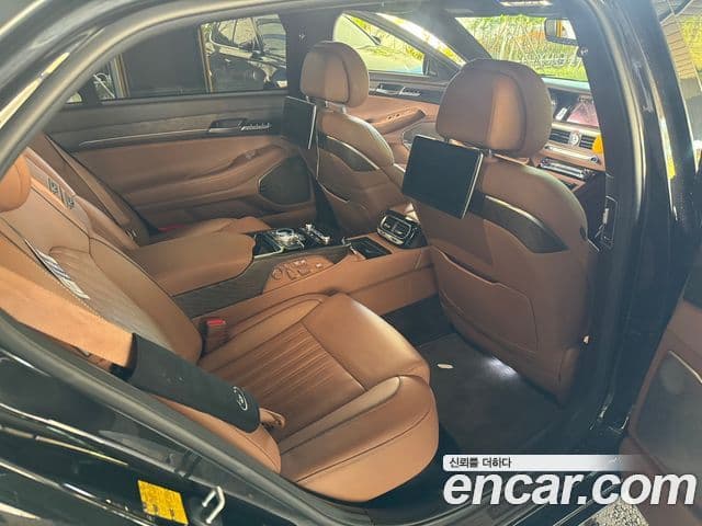 Genesis G90 Prestige, 2019 15