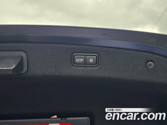 Genesis G90 Prestige, 2019 20