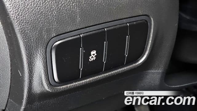 Kia Ray Deluxe, 2012 16