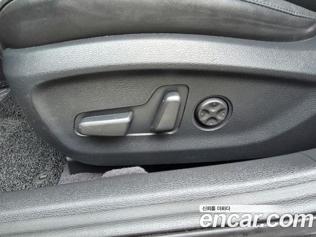 Hyundai LF Sonata 2.0 Smart, 2016 11