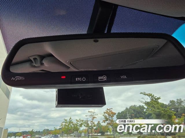 Hyundai LF Sonata 2.0 Smart, 2016 15