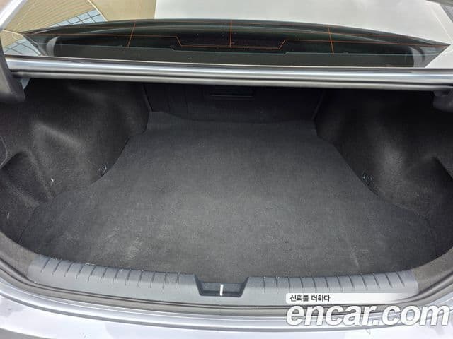 Hyundai LF Sonata 2.0 Smart, 2016 18