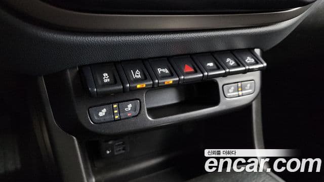Chevrolet(GM대우) real New 콜로라도 3.6 Z71-X 4WD, 2021 16