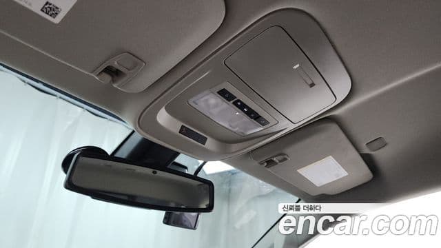 Chevrolet(GM대우) real New 콜로라도 3.6 Z71-X 4WD, 2021 17