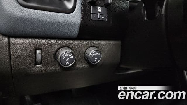 Chevrolet(GM대우) real New 콜로라도 3.6 Z71-X 4WD, 2021 18