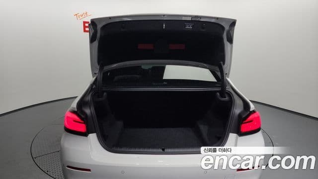 BMW 5시리즈 (G30) Luxury, 2023 20