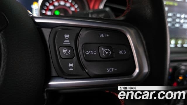 Jeep 글래디에이터 (JT) 3.6 Rubicon, 2021 17