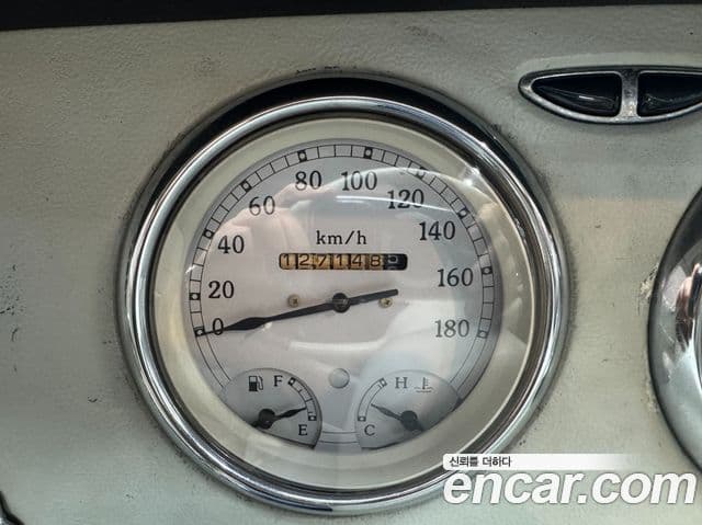 Nissan 휘가로 E-FK10, 1991 10