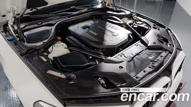 BMW 5시리즈 (G30) 540i xDrive M Sport Plus, 2018 6