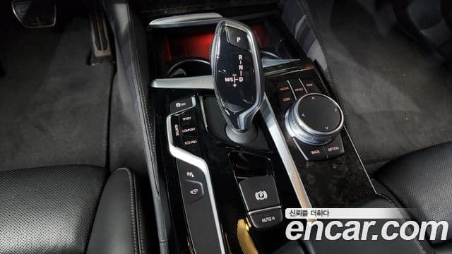 BMW 5시리즈 (G30) 540i xDrive M Sport Plus, 2018 9