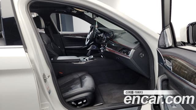 BMW 5시리즈 (G30) 540i xDrive M Sport Plus, 2018 11