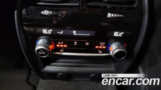 BMW 5시리즈 (G30) 540i xDrive M Sport Plus, 2018 19