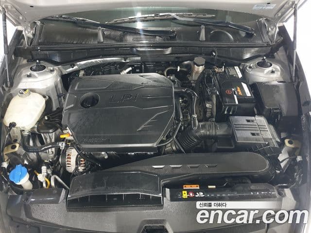 Hyundai Sonata (DN8) Modern, 2020 6