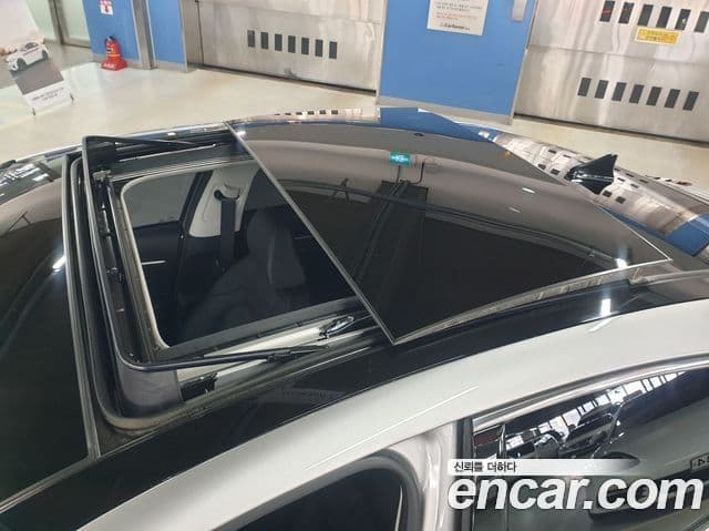 Hyundai Sonata (DN8) Modern, 2020 11