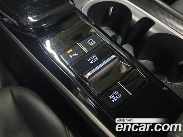 Hyundai Sonata (DN8) Modern, 2020 15