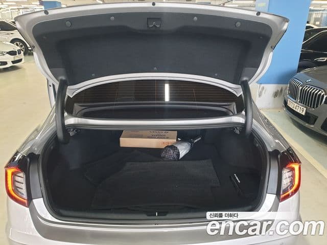 Hyundai Sonata (DN8) Modern, 2020 17