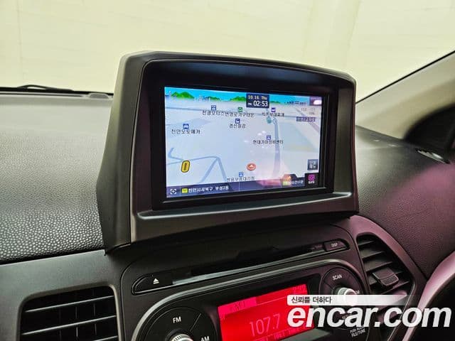 Kia All New Morning Special, 2012 7