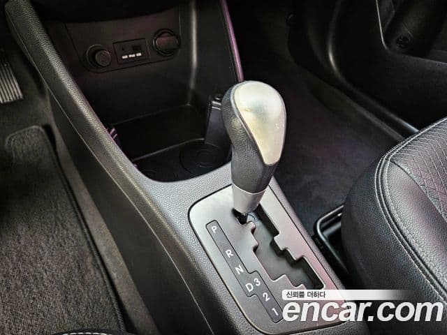 Kia All New Morning Special, 2012 9