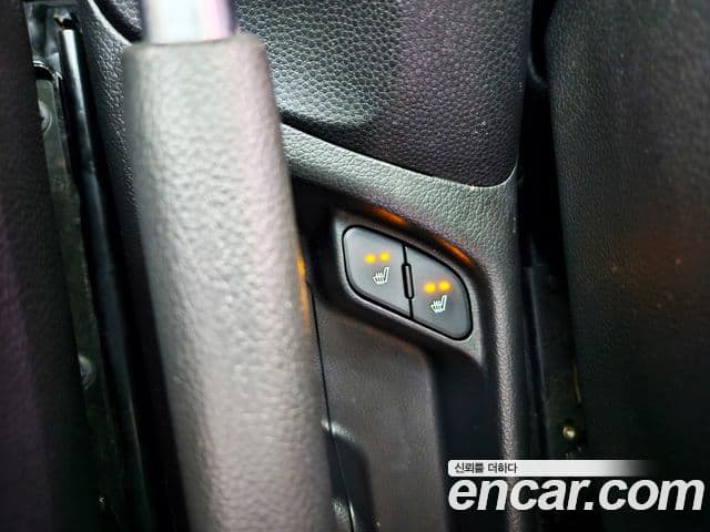 Kia All New Morning Special, 2012 15