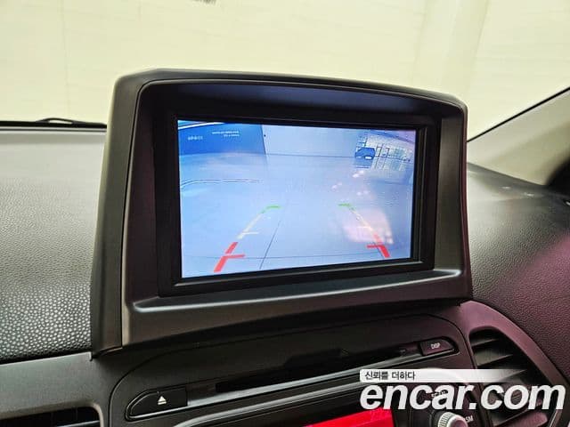 Kia All New Morning Special, 2012 16