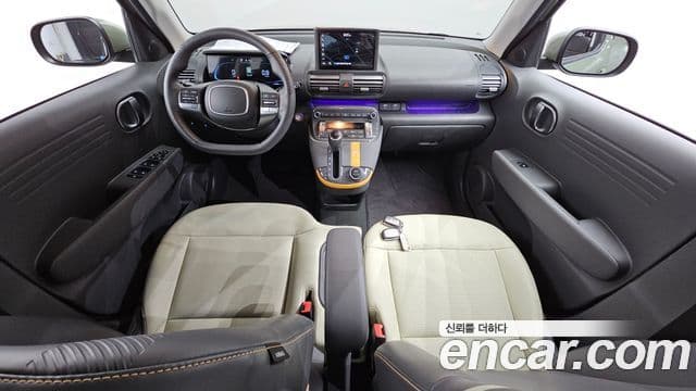 Hyundai Casper Inspiration, 2022 7