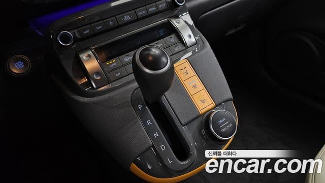 Hyundai Casper Inspiration, 2022 9