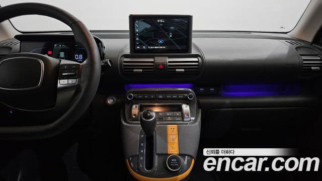 Hyundai Casper Inspiration, 2022 14