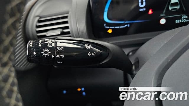 Hyundai Casper Inspiration, 2022 18