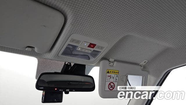 Hyundai Casper Inspiration, 2022 19