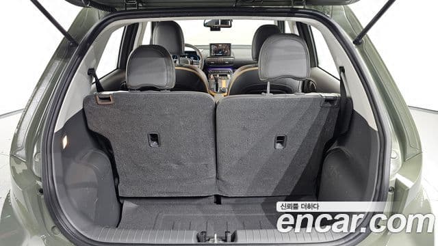 Hyundai Casper Inspiration, 2022 20