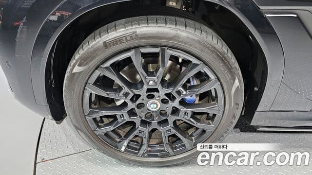 BMW X6 (G06) xDrive40i M Sport, 2024 все фото